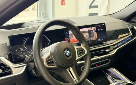 BMW X6 M, 2024 год, 17 150 000 рублей, 16 фотография