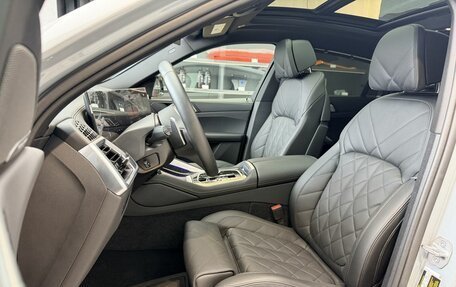 BMW X6 M, 2024 год, 17 150 000 рублей, 17 фотография