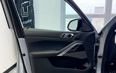 BMW X6 M, 2024 год, 17 150 000 рублей, 19 фотография