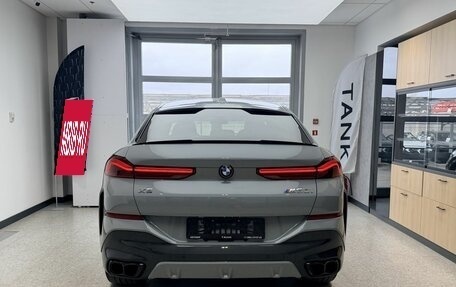 BMW X6 M, 2024 год, 17 150 000 рублей, 6 фотография