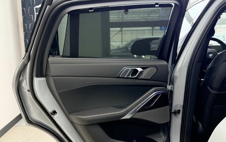 BMW X6 M, 2024 год, 17 150 000 рублей, 20 фотография