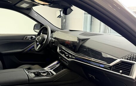 BMW X6 M, 2024 год, 17 150 000 рублей, 25 фотография