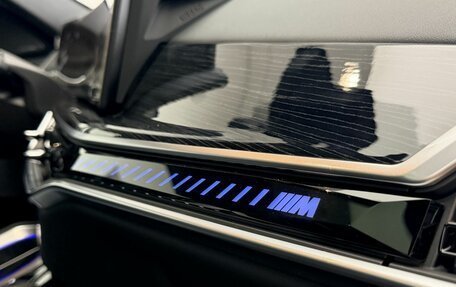 BMW X6 M, 2024 год, 17 150 000 рублей, 26 фотография