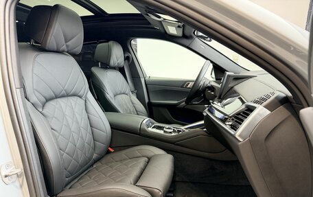 BMW X6 M, 2024 год, 17 150 000 рублей, 24 фотография