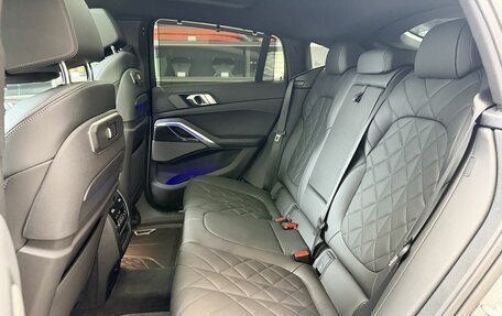 BMW X6 M, 2024 год, 17 150 000 рублей, 21 фотография