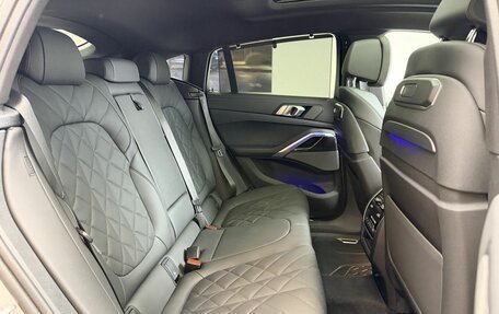 BMW X6 M, 2024 год, 17 150 000 рублей, 23 фотография