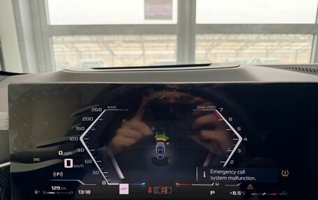 BMW X6 M, 2024 год, 17 150 000 рублей, 31 фотография