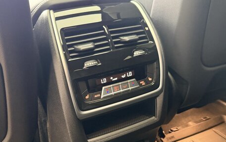 BMW X6 M, 2024 год, 17 150 000 рублей, 22 фотография