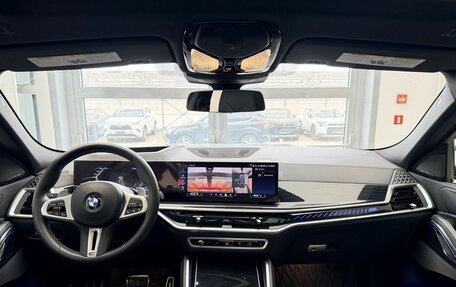 BMW X6 M, 2024 год, 17 150 000 рублей, 28 фотография