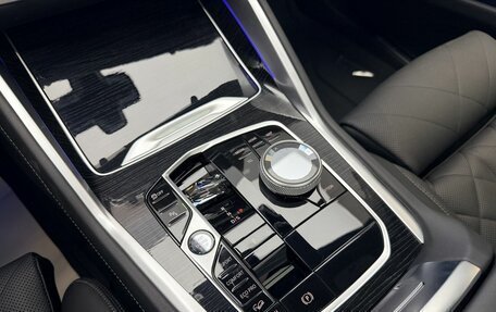 BMW X6 M, 2024 год, 17 150 000 рублей, 32 фотография