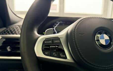 BMW X6 M, 2024 год, 17 150 000 рублей, 29 фотография