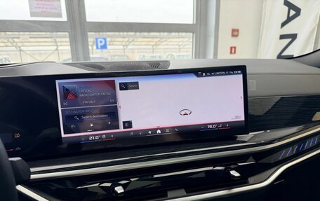 BMW X6 M, 2024 год, 17 150 000 рублей, 33 фотография