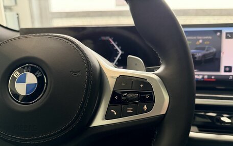 BMW X6 M, 2024 год, 17 150 000 рублей, 30 фотография