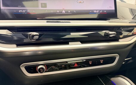 BMW X6 M, 2024 год, 17 150 000 рублей, 34 фотография