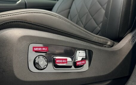 BMW X6 M, 2024 год, 17 150 000 рублей, 18 фотография