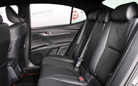 Toyota Camry, 2026 год, 4 100 000 рублей, 9 фотография