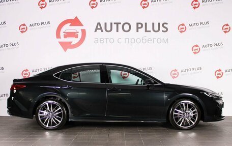 Toyota Camry, 2026 год, 4 100 000 рублей, 6 фотография