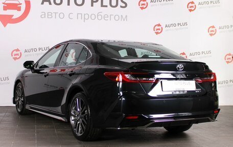 Toyota Camry, 2026 год, 4 100 000 рублей, 2 фотография