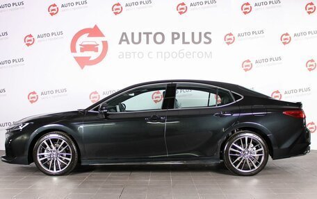 Toyota Camry, 2026 год, 4 100 000 рублей, 5 фотография