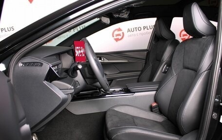 Toyota Camry, 2026 год, 4 100 000 рублей, 8 фотография