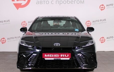 Toyota Camry, 2026 год, 4 100 000 рублей, 3 фотография
