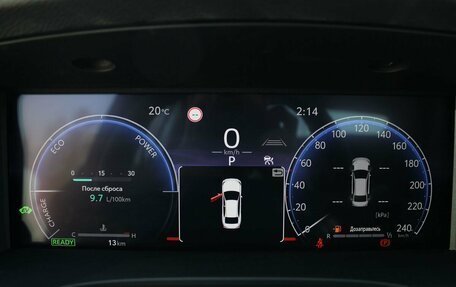 Toyota Camry, 2026 год, 4 100 000 рублей, 18 фотография