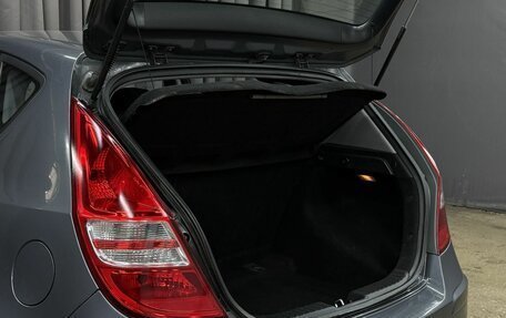 Hyundai i30 I, 2010 год, 629 999 рублей, 6 фотография