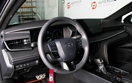 Toyota Camry, 2026 год, 4 100 000 рублей, 7 фотография