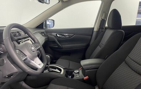 Nissan X-Trail, 2019 год, 2 530 000 рублей, 4 фотография