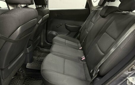 Hyundai i30 I, 2010 год, 629 999 рублей, 15 фотография