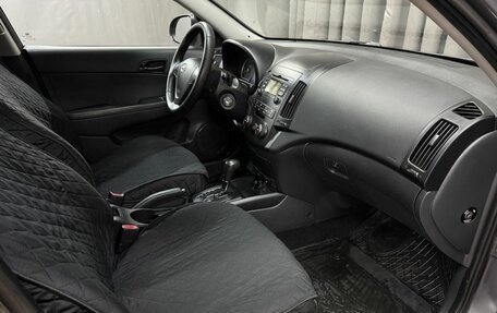 Hyundai i30 I, 2010 год, 629 999 рублей, 11 фотография