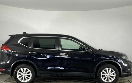 Nissan X-Trail, 2019 год, 2 530 000 рублей, 3 фотография