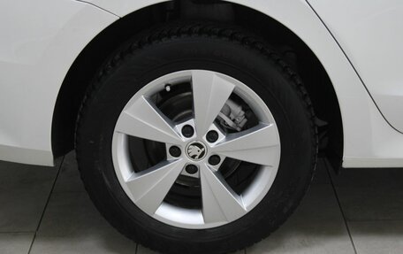 Skoda Octavia IV, 2021 год, 2 299 900 рублей, 2 фотография