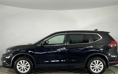 Nissan X-Trail, 2019 год, 2 530 000 рублей, 2 фотография