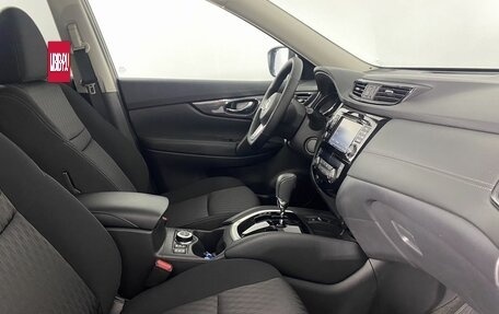 Nissan X-Trail, 2019 год, 2 530 000 рублей, 5 фотография