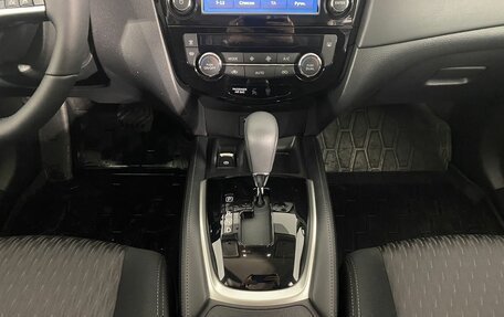 Nissan X-Trail, 2019 год, 2 530 000 рублей, 9 фотография