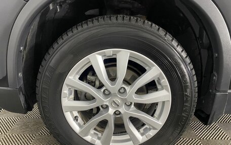 Nissan X-Trail, 2019 год, 2 530 000 рублей, 13 фотография