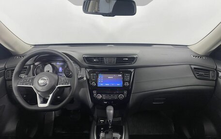 Nissan X-Trail, 2019 год, 2 530 000 рублей, 8 фотография