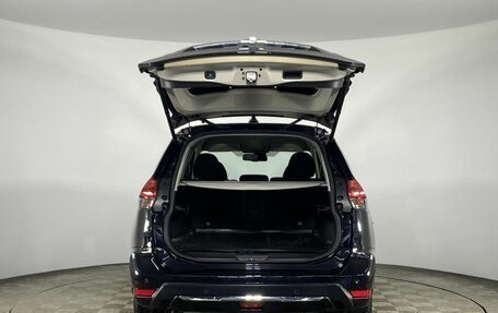 Nissan X-Trail, 2019 год, 2 530 000 рублей, 19 фотография