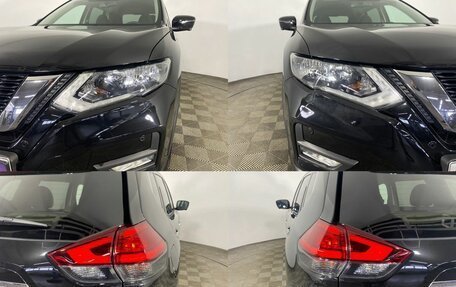 Nissan X-Trail, 2019 год, 2 530 000 рублей, 15 фотография