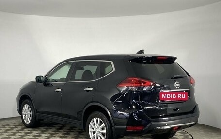 Nissan X-Trail, 2019 год, 2 530 000 рублей, 17 фотография