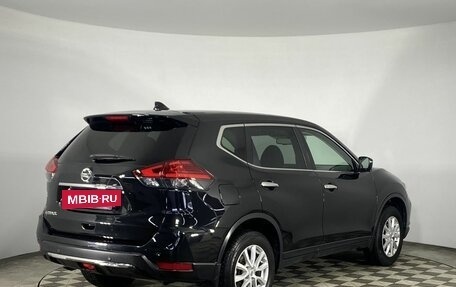 Nissan X-Trail, 2019 год, 2 530 000 рублей, 16 фотография