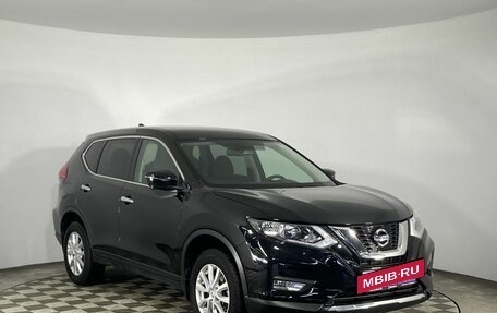 Nissan X-Trail, 2019 год, 2 530 000 рублей, 12 фотография