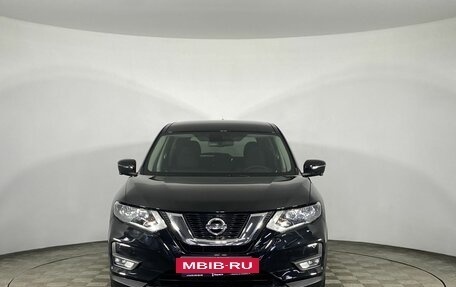 Nissan X-Trail, 2019 год, 2 530 000 рублей, 14 фотография