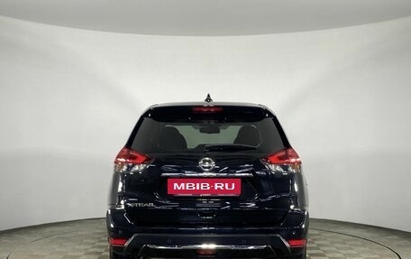 Nissan X-Trail, 2019 год, 2 530 000 рублей, 18 фотография