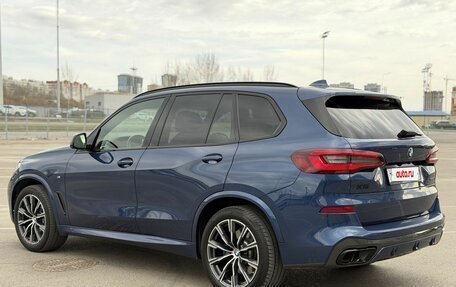 BMW X5, 2020 год, 7 890 000 рублей, 4 фотография