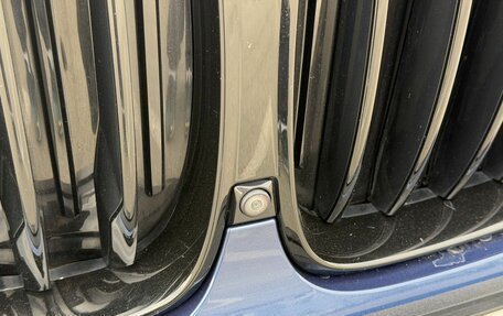 BMW X5, 2020 год, 7 890 000 рублей, 11 фотография