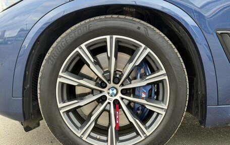 BMW X5, 2020 год, 7 890 000 рублей, 8 фотография