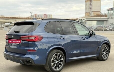 BMW X5, 2020 год, 7 890 000 рублей, 6 фотография