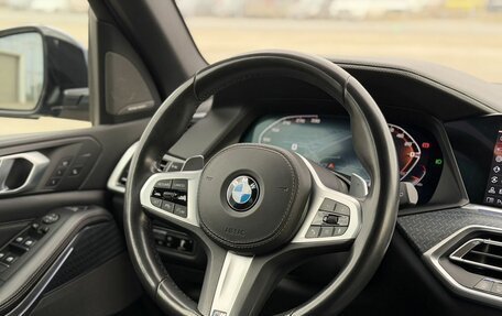 BMW X5, 2020 год, 7 890 000 рублей, 23 фотография